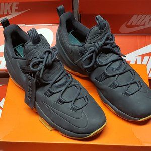 Nike LeBron 13 Low(1038)